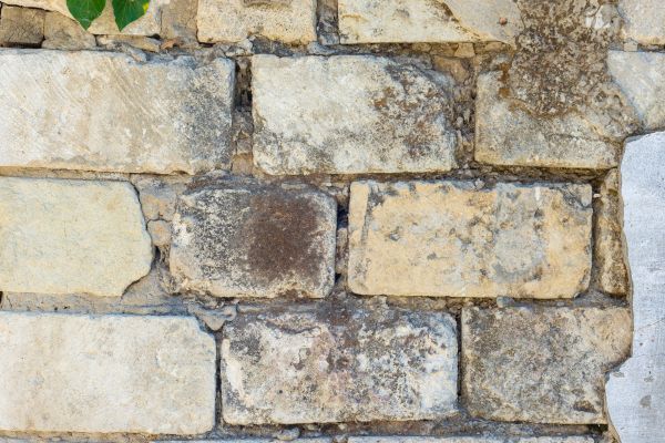 Block Wall Removal in Frisco